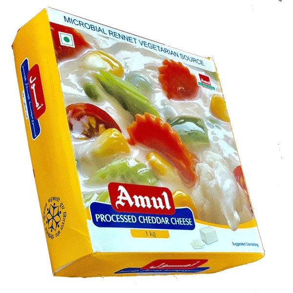 Amul cheddar cheese discount